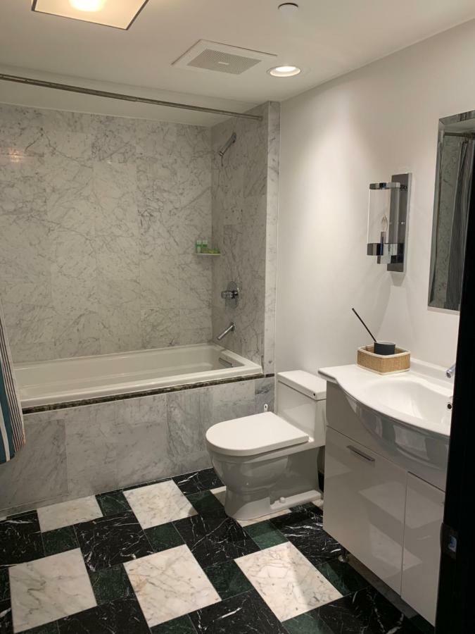 44 Floor Views @ The W - Miami Brickell +Gym+Spa Exterior photo