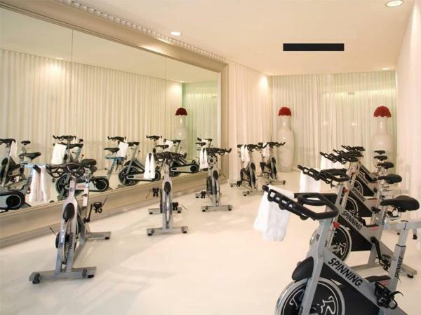 44 Floor Views @ The W - Miami Brickell +Gym+Spa Exterior photo